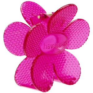 Presilha de Cabelo Havaianas