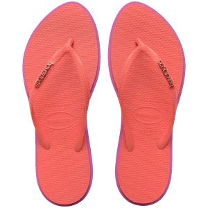 Chinelo Havaianas Slim Point