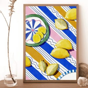 Art print ‘Celebração’