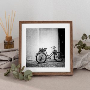 Portugal . Bicicleta